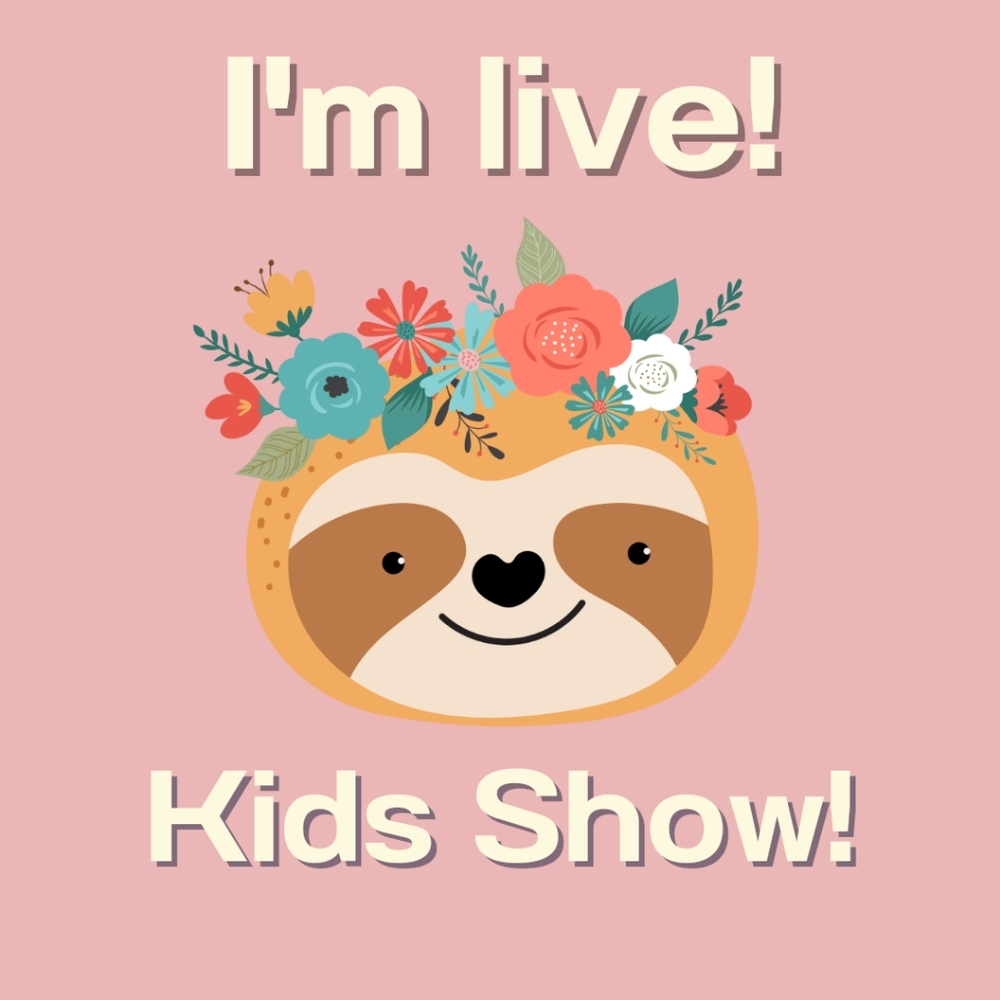 @hayleyholl is live! Kids Clothing All Sizes! Get Ready For Back To School ππ - Picture 3 of 3